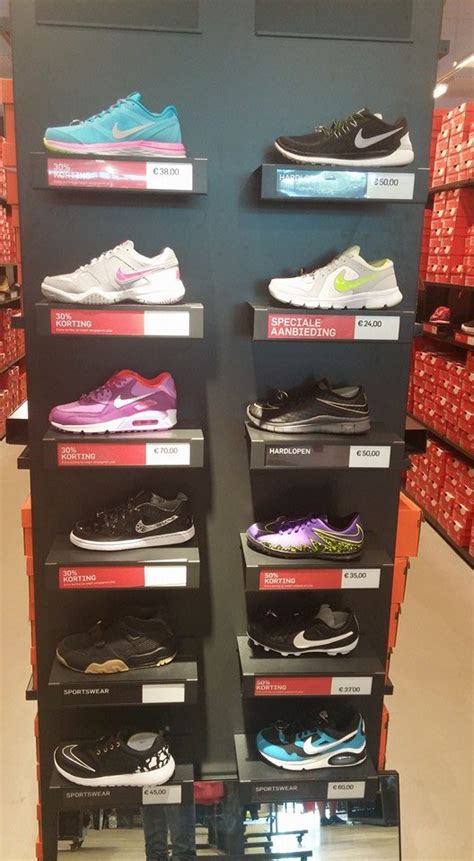 nike outlet overvecht